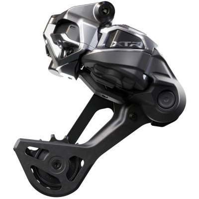 Перемикач задній RD-M9250-SGS Di2 XTR SHADOW+ 12-швидк. довгий важіль Перемикач задній RD-M9250-SGS Di2 XTR SHADOW+ 12-швидк. довгий важіль