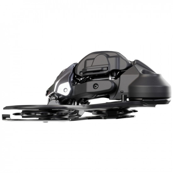 Перемикач задній RD-M9250-SGS Di2 XTR SHADOW+ 12-швидк. довгий важіль Перемикач задній RD-M9250-SGS Di2 XTR SHADOW+ 12-швидк. довгий важіль