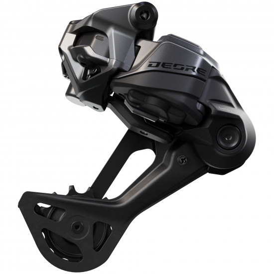Комплект  Shimano M6250 Di2 DEORE (перемикач, шифтер I-Spec EV)