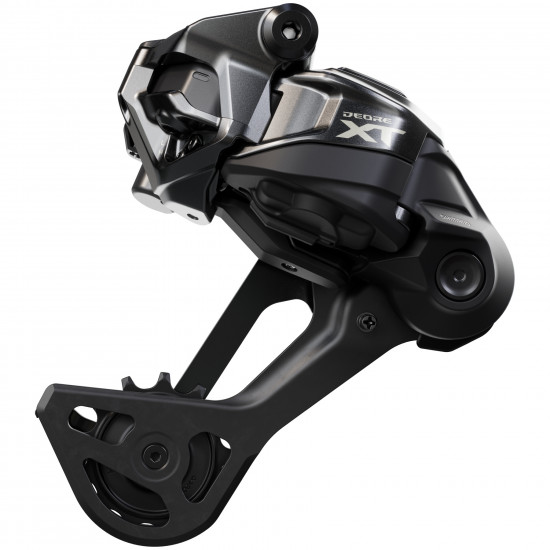 Комплект  Shimano M8250 Di2 DEORE XT (перемикач, шифтер I-Spec EV)