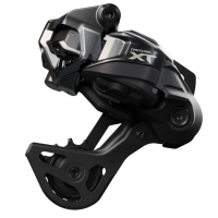 Перемикач задній Shimano RD-M8250-GS Di2 DEORE XT SHADOW+ 12-швидк. середній важіль Перемикач задній Shimano RD-M8250-GS Di2 DEORE XT SHADOW+ 12-швидк. середній важіль