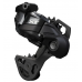 Перемикач задній Shimano RD-M8250-GS Di2 DEORE XT SHADOW+ 12-швидк. середній важіль Перемикач задній Shimano RD-M8250-GS Di2 DEORE XT SHADOW+ 12-швидк. середній важіль