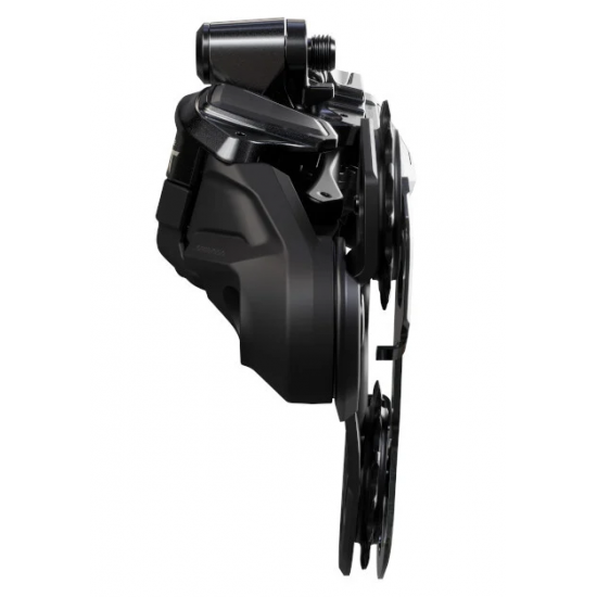 Перемикач задній Shimano RD-M8250-GS Di2 DEORE XT SHADOW+ 12-швидк. середній важіль Перемикач задній Shimano RD-M8250-GS Di2 DEORE XT SHADOW+ 12-швидк. середній важіль