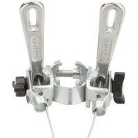 Ручки переключения SUN RACE R103 на раму под трубу 28,6 Ручки переключения SUN RACE R103 на раму под трубу 28,6