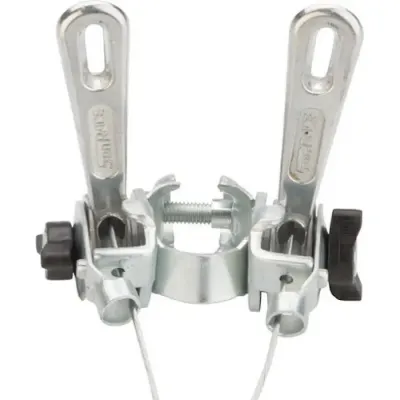 Ручки переключения SUN RACE R103 на раму под трубу 28,6