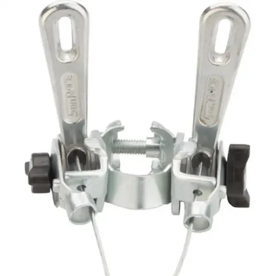 Ручки переключения SUN RACE R103 на раму под трубу 28,6