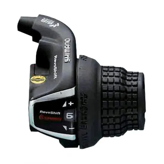 Шифтер RevoShift, SL-RS35 правий 6-швидк. (SIS-індексний) трос 2050мм ОЕМ