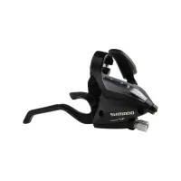 Тормозной рычаг/шифтер ST-EF500 правый 8ск Тормозной рычаг/шифтер ST-EF500 правый 8ск