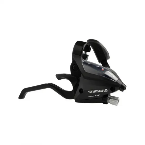 Тормозной рычаг/шифтер ST-EF500 правый 8ск