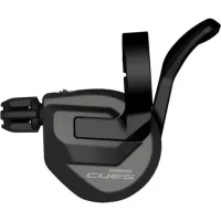 Шифтер SL-U8000-R CUES, 11-швидк, правий, без індекат. передач Шифтер SL-U8000-R CUES, 11-швидк, правий, без індекат. передач