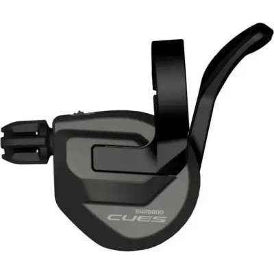 Шифтер SL-U8000-R CUES, 11-швидк, правий, без індекат. передач