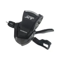 Шифтер SL-M8000-L DEORE XT, 2/3-швидк, лівий