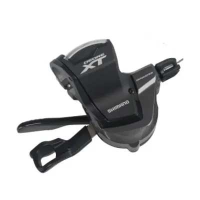 Шифер SL-M8000-R DEORE XT, 11-скоростной, правый Шифер SL-M8000-R DEORE XT, 11-скоростной, правый