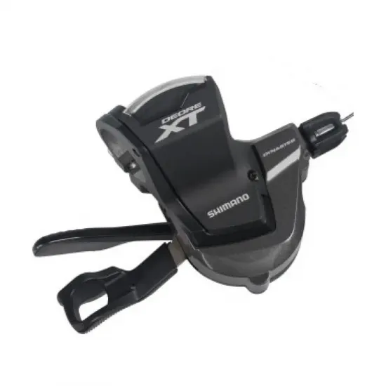 Шифер SL-M8000-R DEORE XT, 11-скоростной, правый