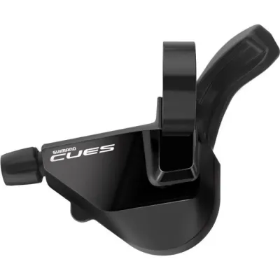 Шифтер SL-U6000-2L CUES, 2-шв. лівий