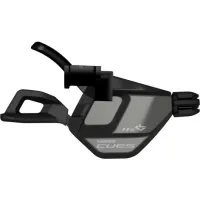 Шифтер SL-U8000-11IR CUES, 11-швидк, правий, на гальм ручку I-Spec EV, без індикат.передач Шифтер SL-U8000-11IR CUES, 11-швидк, правий, на гальм ручку I-Spec EV, без індикат.передач