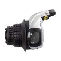 Шифтер RevoShift, SL-RS45 лівий 3-швидк. (SIS-індексний), трос Шифтер RevoShift, SL-RS45 лівий 3-швидк. (SIS-індексний), трос