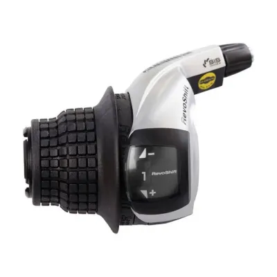 Шифтер RevoShift, SL-RS45 лівий 3-швидк. (SIS-індексний), трос