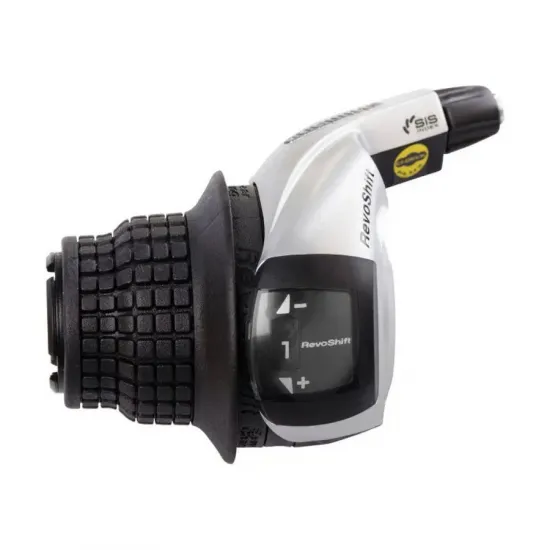 Шифтер RevoShift, SL-RS45 лівий 3-швидк. (SIS-індексний), трос