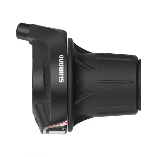 Шифтер RevoShift, SL-RV300-6 правый 6-скоростной (SIS-индексный), трос Шифтер RevoShift, SL-RV300-6 правый 6-скоростной (SIS-индексный), трос