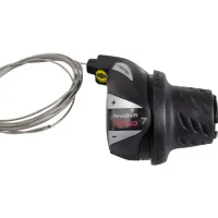 Шифтер RevoShift, SL-RS35 правый 7-скор. (SIS-индексный) трос 2050мм ОЕМ