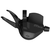 Шифтер SL-U6050-10R CUES, 10-шв. правий, з індикатором передач Шифтер SL-U6050-10R CUES, 10-шв. правий, з індикатором передач