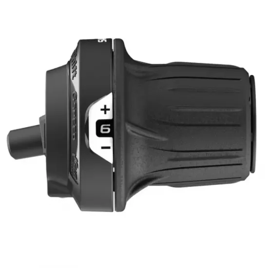 Шифтера RevoShift, SL-RV200-6R правый 6-скоростной трос