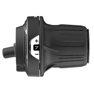 Шифтёр RevoShift, SL-RV200-7R правый 7-скоростной трос Шифтёр RevoShift, SL-RV200-7R правый 7-скоростной трос