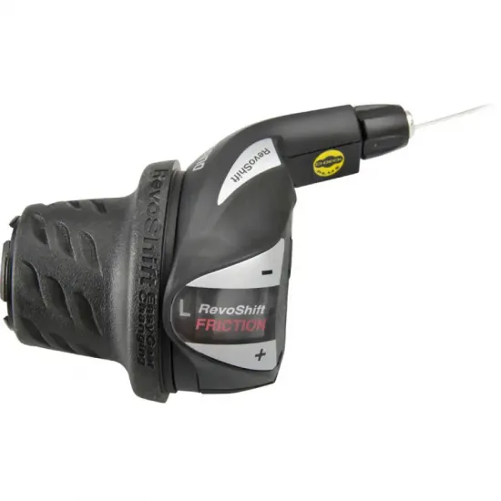 Шифтера RevoShift, SL-RS36 левый 3-скоростной (без индексов) трос ОЕМ