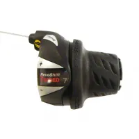 Шифтер RevoShift, SL-RS36 правый 7-скор. (SIS-индексный) трос ОЕМ