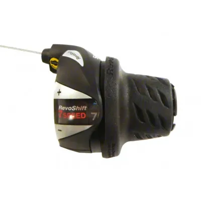 Шифтер RevoShift, SL-RS36 правый 7-скор. (SIS-индексный) трос ОЕМ Шифтер RevoShift, SL-RS36 правый 7-скор. (SIS-индексный) трос ОЕМ