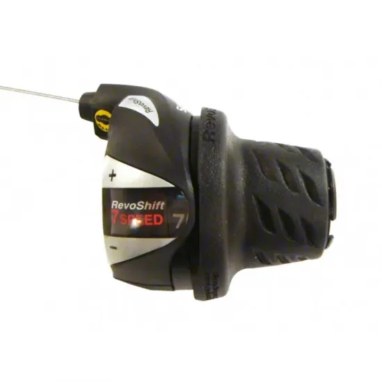 Шифтер RevoShift, SL-RS36 правый 7-скор. (SIS-индексный) трос ОЕМ