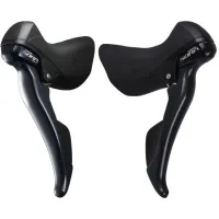 Гальма ручки/шифтери ST-R3000 SORA Dual Control 9x2-скорости левые+правые