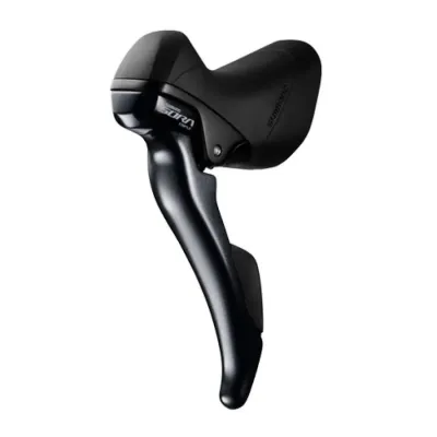 Гальм ручка/шифтер ST-R3000-L SORA Dual Control 2-швидк. лівий Гальм ручка/шифтер ST-R3000-L SORA Dual Control 2-швидк. лівий