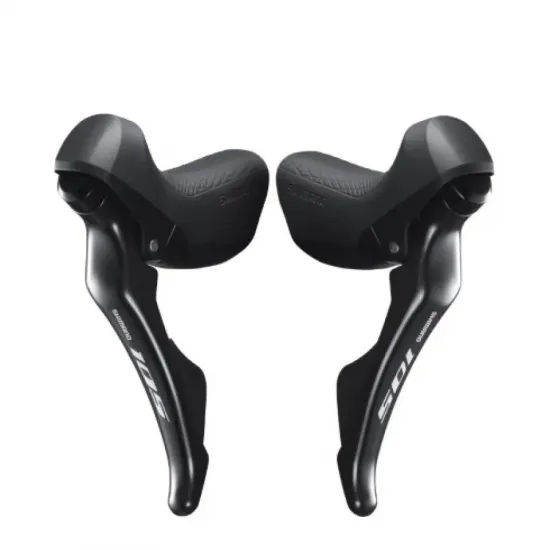 Гальм ручки/шифтери ST-R7000 105 Dual Control 11x2-швидк ліва+права