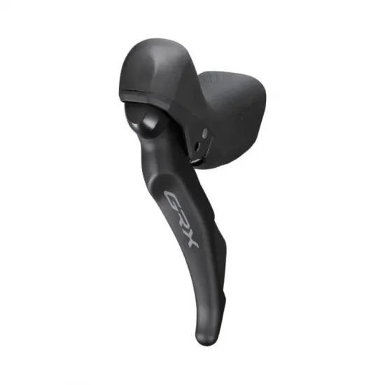 Гальм ручка/шифтер для гідравл диск гальм ST-RX600-L GRX, Dual Control 2-швидк, ліва