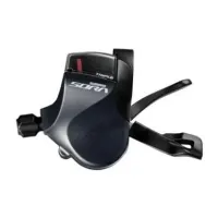 Шифтера SL-R3000 SORA 2-скоростной, левый Шифтера SL-R3000 SORA 2-скоростной, левый