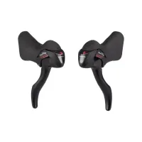 Гальм ручки/шифтери ST-A070  Dual Control 7x2-швидк ліва+права