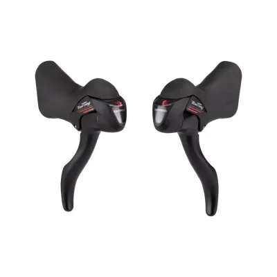 Гальм ручки/шифтери ST-A070  Dual Control 7x2-швидк ліва+права