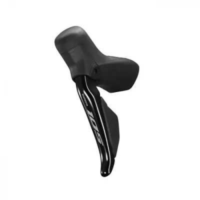Гальм ручка/шифтер для гідравл диск гальм ST-R7170-L 105 Di2 бездротовий, 2-швидк, лівий Гальм ручка/шифтер для гідравл диск гальм ST-R7170-L 105 Di2 бездротовий, 2-швидк, лівий