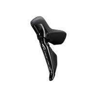 Гальмо гидравл диск для шоссе R9270 DURA-ACE Di2, переднее (левая ручка, калiper, гидролиния 1000мм) F