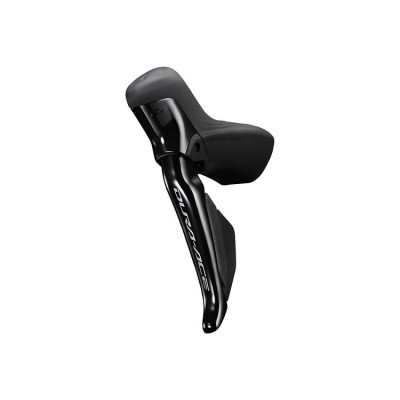 Гальмо гідравл диск для шосе R9270 DURA-ACE Di2, переднє (ліва ручка, каліпер, гідролінія 1000мм) F