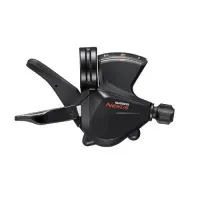 Шифтер SL-C2010-3, NEXUS, правий 3-шв. (ОЕМ) Шифтер SL-C2010-3, NEXUS, правий 3-шв. (ОЕМ)