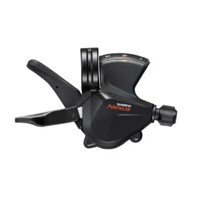 Шифтер SL-C2010-3, NEXUS, правий 3-шв. (ОЕМ)