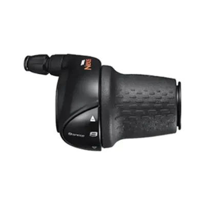 Шифтер SL-C6000-8 Revoshift NEXUS 8-швидк, рубашка/трос 2100/2330мм