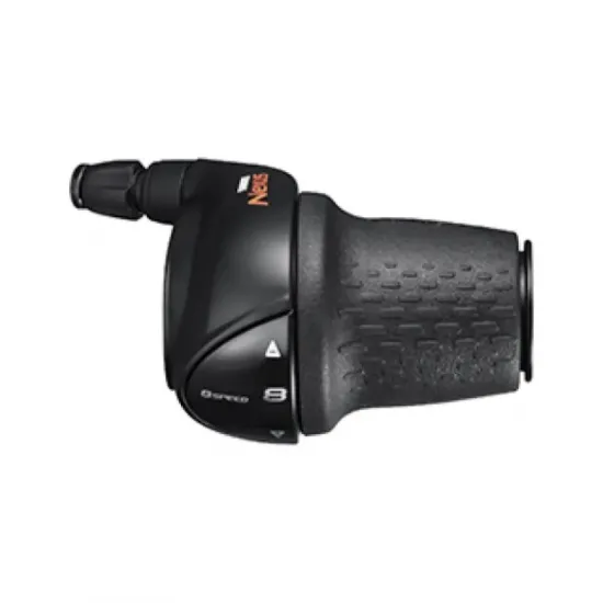 Шифтер SL-C6000-8 Revoshift NEXUS 8-швидк, рубашка/трос 2100/2330мм