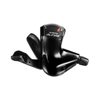 Шифтёр SL-S7000-8 Alfine 8-скор, трос 1700мм, OEM Шифтёр SL-S7000-8 Alfine 8-скор, трос 1700мм, OEM