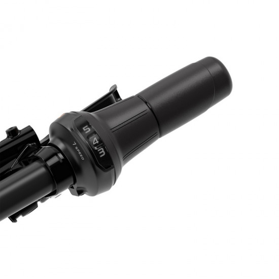 Шифтер SL-C3000-7 Revoshift NEXUS 7-швидк