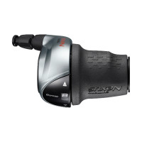 Шифтер SL-C6000-8 Revoshift NEXUS 8-скорость, рубашка/трос