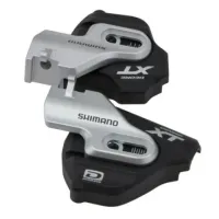 Компоненты интеграции шифтеров XT SM-SL78, I-Spec B (пара, комплект)